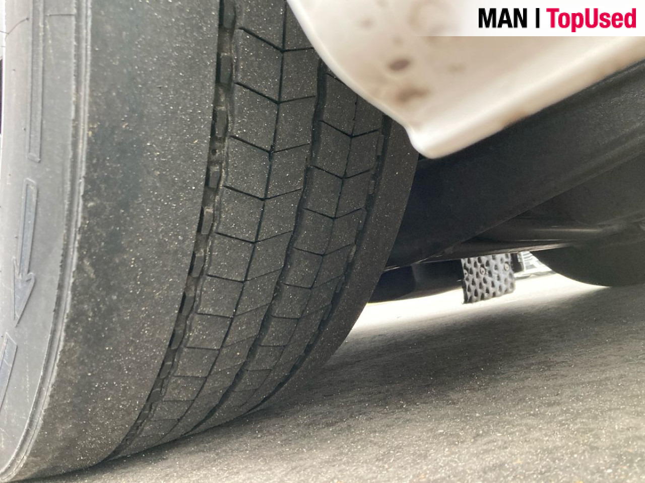 MAN TGX 18.470 4x2 LL SA Ultra *MM890175 Retarder ZV - Tractor unit: picture 3 MAN TGX 18.470 4x2 LL SA Ultra *MM890175 Retarder ZV - Tractor unit: picture 3