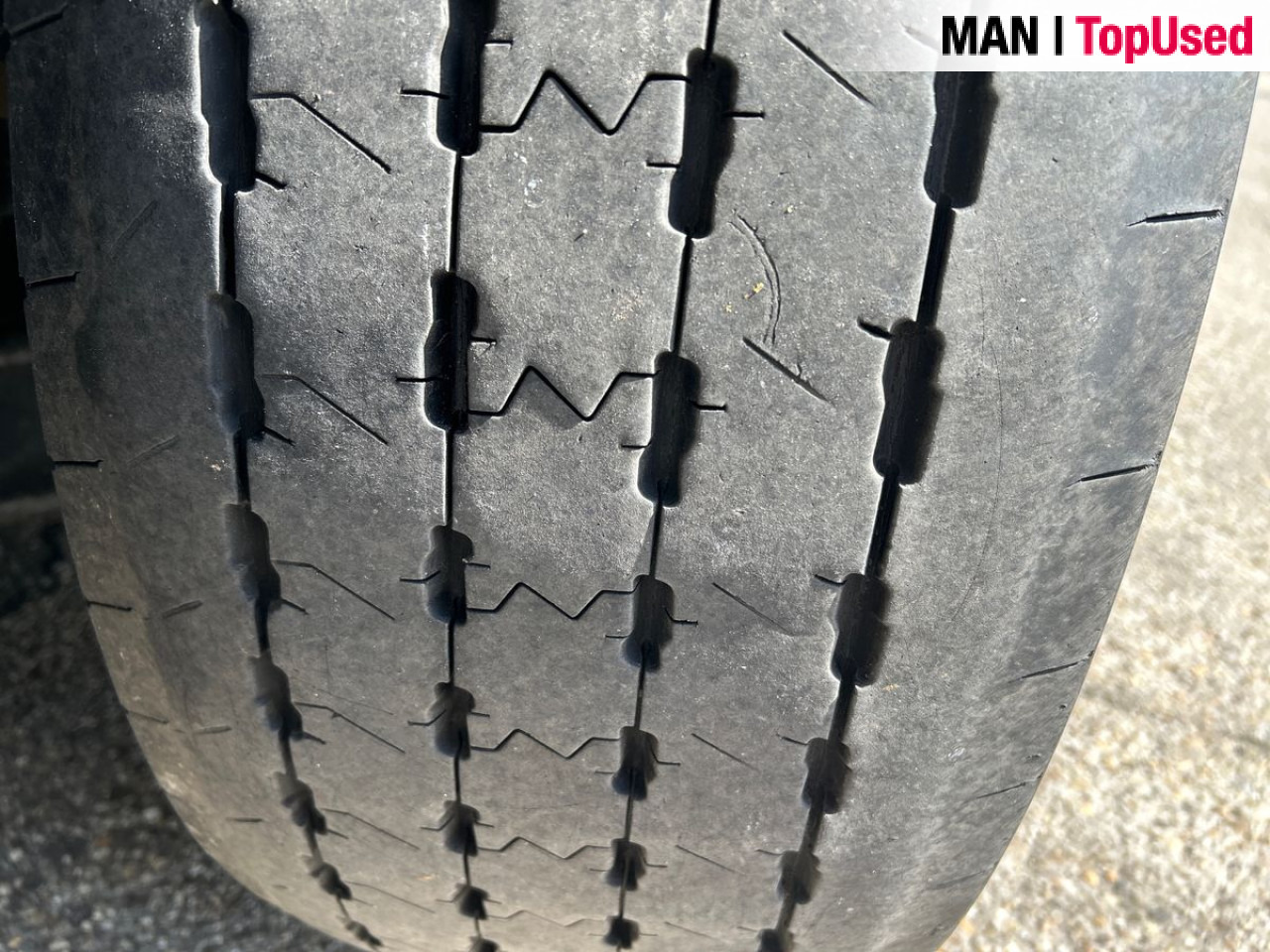 MAN TGX 18.510 4X2 LLS-U Euro6 Retarder Klima ZV - Tractor unit: picture 3 MAN TGX 18.510 4X2 LLS-U Euro6 Retarder Klima ZV - Tractor unit: picture 3
