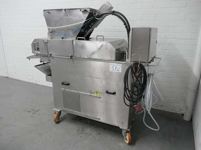 CFS EasyFormer VM400-30 - Food processing equipment: picture 2 CFS EasyFormer VM400-30 - Food processing equipment: picture 2