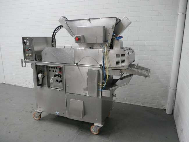 CFS EasyFormer VM400-30 - Food processing equipment: picture 4 CFS EasyFormer VM400-30 - Food processing equipment: picture 4