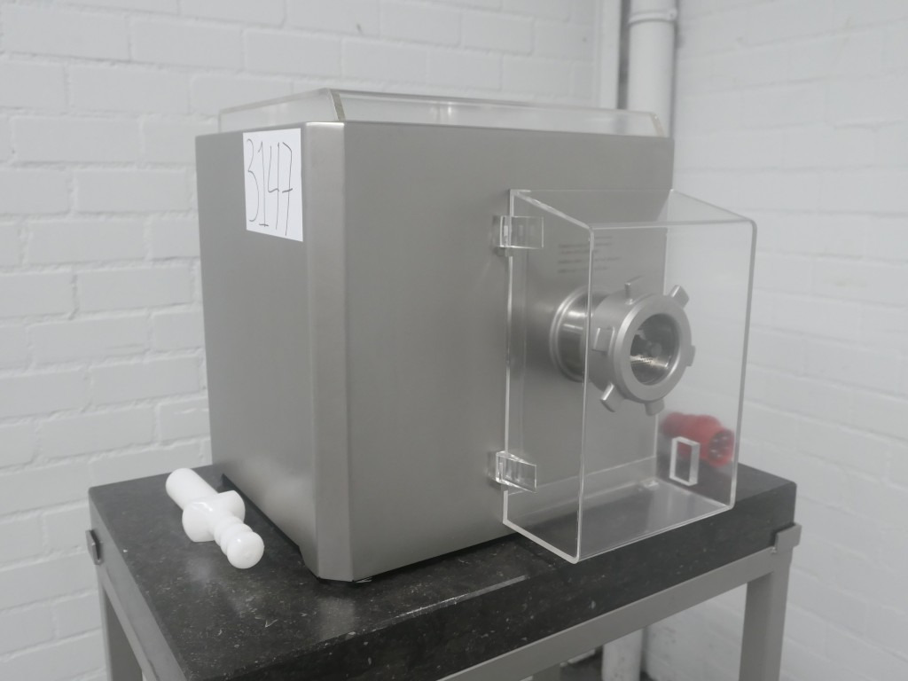 Freund / Ifooma TGR103 - Food processing equipment: picture 1 Freund / Ifooma TGR103 - Food processing equipment: picture 1