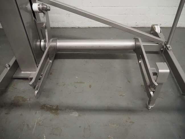 GEA ColumnLoader ColumnLoader 300S-b - Food processing equipment: picture 5 GEA ColumnLoader ColumnLoader 300S-b - Food processing equipment: picture 5