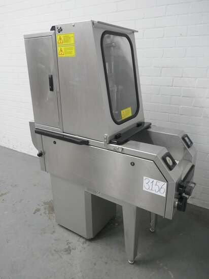 Günther brine injector P21 - Food processing equipment: picture 4 Günther brine injector P21 - Food processing equipment: picture 4