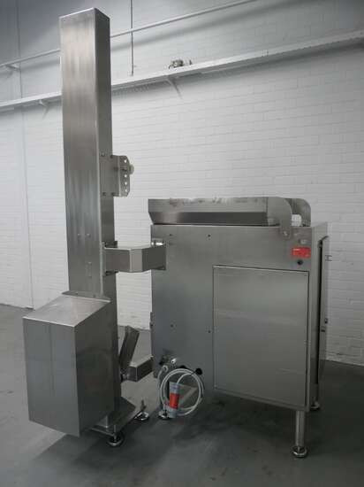 Laska grinder WW130 2 - Food processing equipment: picture 4 Laska grinder WW130 2 - Food processing equipment: picture 4