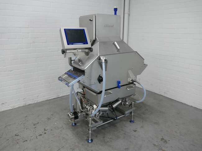 Marel wet marinating module ValueSpray - Food processing equipment: picture 1 Marel wet marinating module ValueSpray - Food processing equipment: picture 1