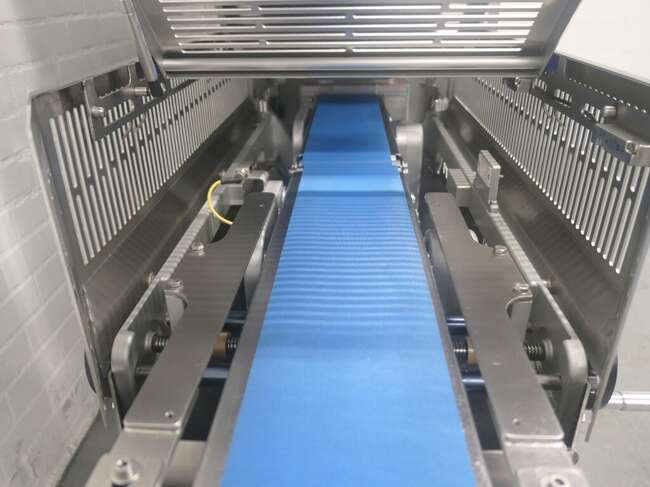 Proseal traysealer GT1e - Packaging machinery: picture 5 Proseal traysealer GT1e - Packaging machinery: picture 5