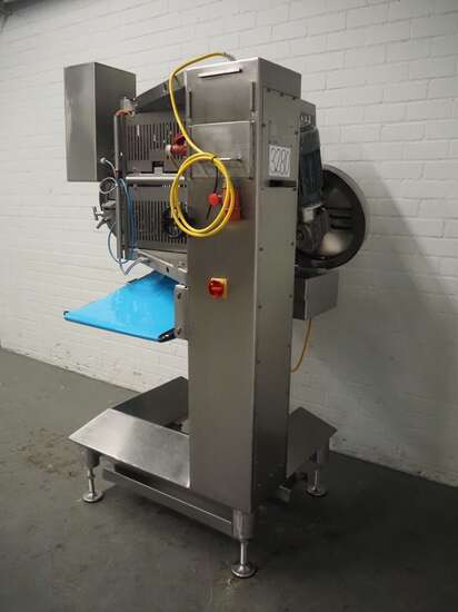 Selo slicer / applicator SL - Food processing equipment: picture 4 Selo slicer / applicator SL - Food processing equipment: picture 4
