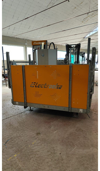 Electroelsa PM-M15 - Aerial platform: picture 1 Electroelsa PM-M15 - Aerial platform: picture 1
