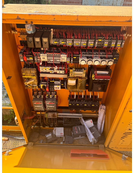 Liebherr 112EC-H - Tower crane: picture 4 Liebherr 112EC-H - Tower crane: picture 4