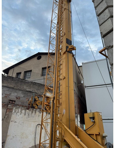 Liebherr 32K perfect, ready to load - Tower crane: picture 1 Liebherr 32K perfect, ready to load - Tower crane: picture 1