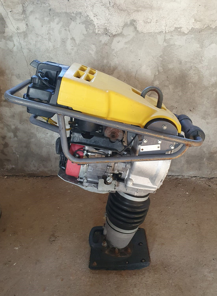 ATLAS Copco LT7000 - Rammer: picture 2 ATLAS Copco LT7000 - Rammer: picture 2