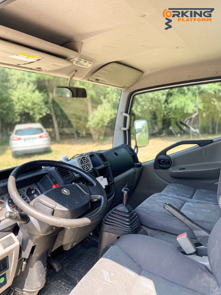 Leasing of MULTITEL MT 182 DS MULTITEL MT 182 DS: picture 6 Leasing of MULTITEL MT 182 DS MULTITEL MT 182 DS: picture 6