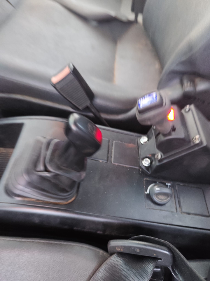 Crane truck IVECO EUROCARGO 120-90L: picture 16