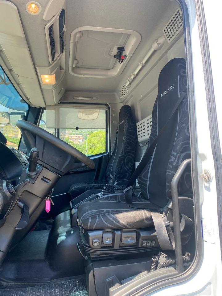 Leasing of IVECO EUROCARGO 180-320 IVECO EUROCARGO 180-320: picture 24