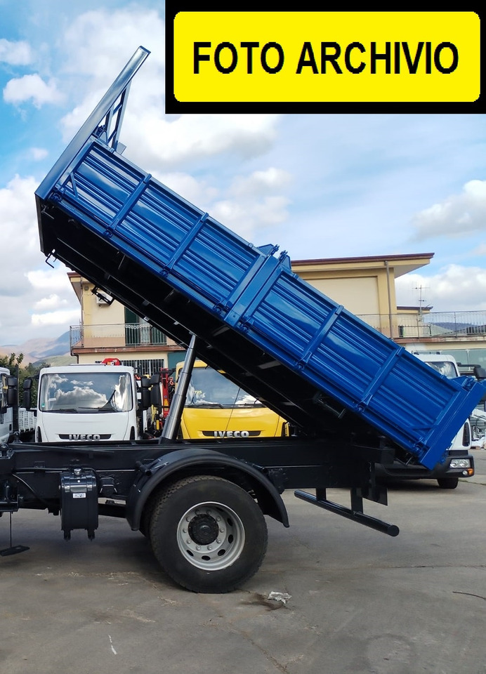 IVECO EUROCARGO 180-320 - Crane truck: picture 2 IVECO EUROCARGO 180-320 - Crane truck: picture 2