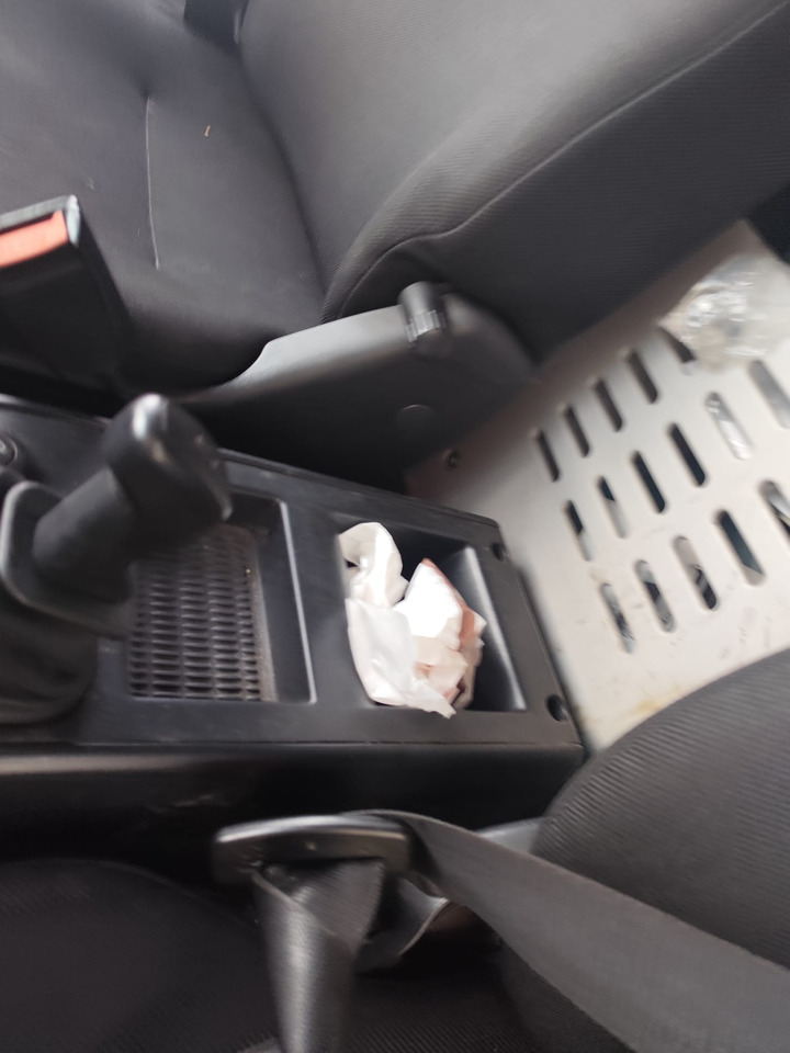 IVECO EUROCARGO 190-280L - Curtainsider truck, Tipper: picture 3 IVECO EUROCARGO 190-280L - Curtainsider truck, Tipper: picture 3