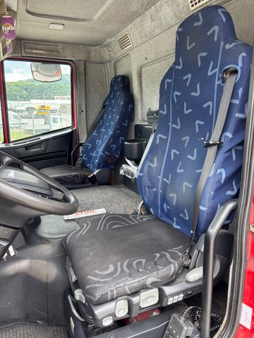 IVECO STRALIS 190S31 - Cab chassis truck: picture 4 IVECO STRALIS 190S31 - Cab chassis truck: picture 4