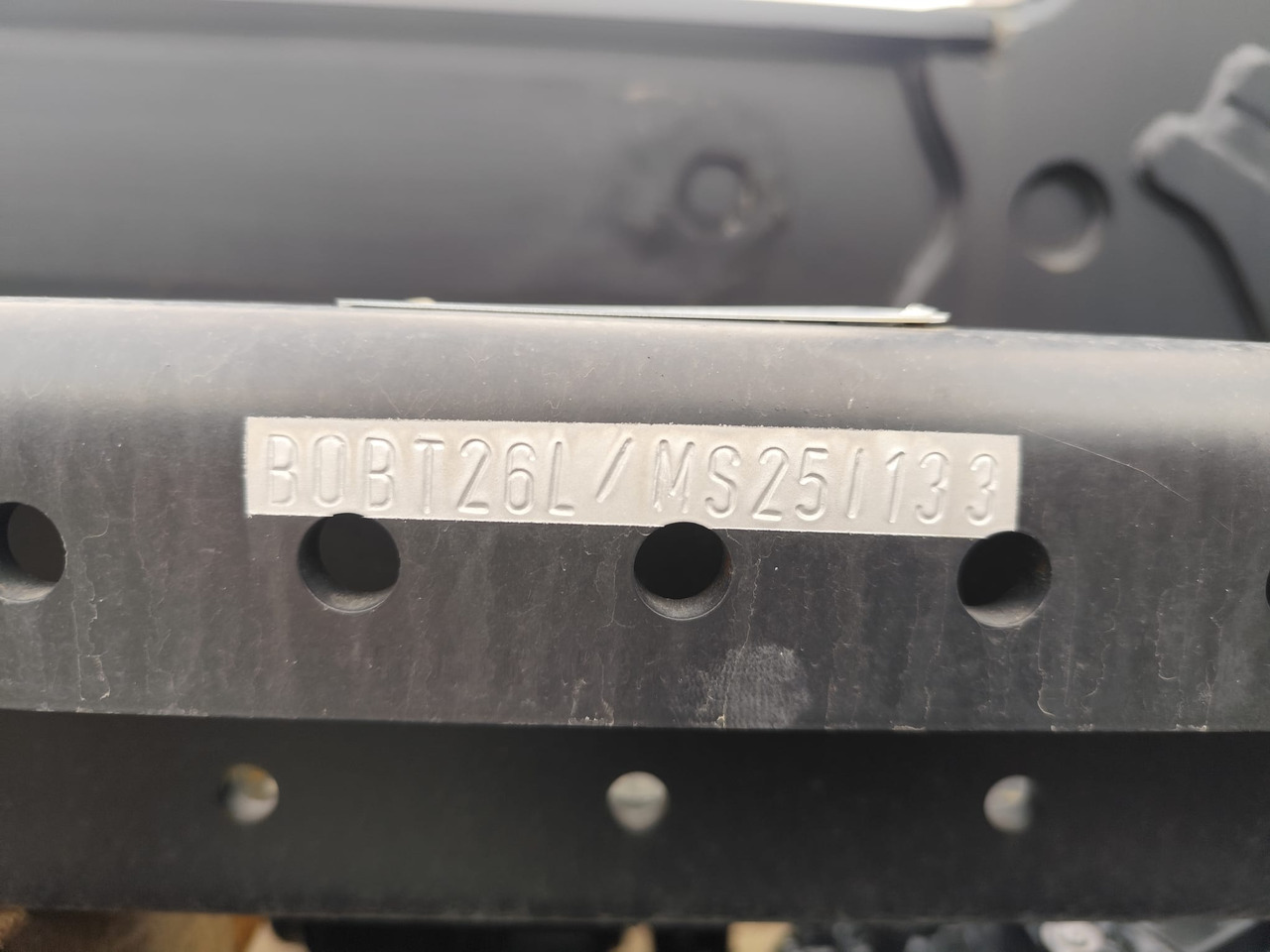 IVECO STRALIS AD 260S31 XP - Hook lift truck: picture 4 IVECO STRALIS AD 260S31 XP - Hook lift truck: picture 4