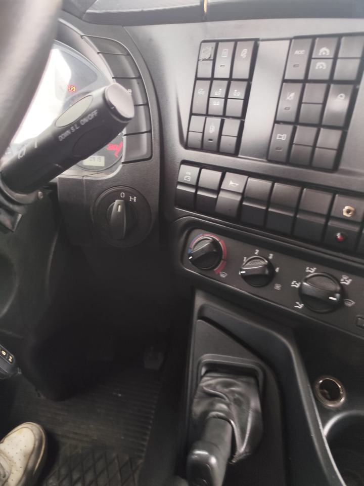 Tipper, Crane truck IVECO STRALIS AD 260S31 Y/P: picture 38