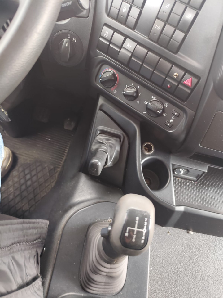 Tipper, Crane truck IVECO STRALIS AD 260S31 Y/P: picture 37