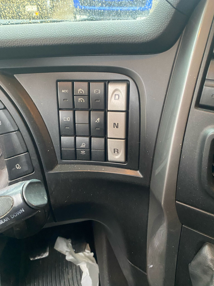 IVECO STRALIS AS 260S46 - Dropside/ Flatbed truck: picture 3 IVECO STRALIS AS 260S46 - Dropside/ Flatbed truck: picture 3