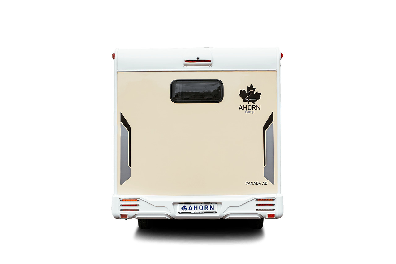 AHORN Canada AD | Verfügbar ab 09/25 - Alcove motorhome: picture 5 AHORN Canada AD | Verfügbar ab 09/25 - Alcove motorhome: picture 5
