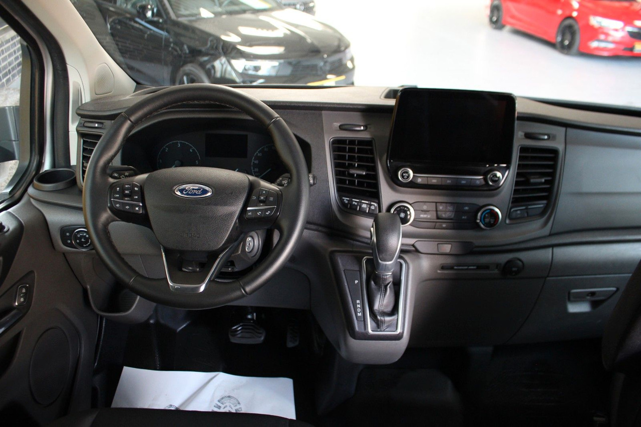 Passenger van Ford Transit Bürstner Copa C 500 Bahia Webasto ACC: picture 8