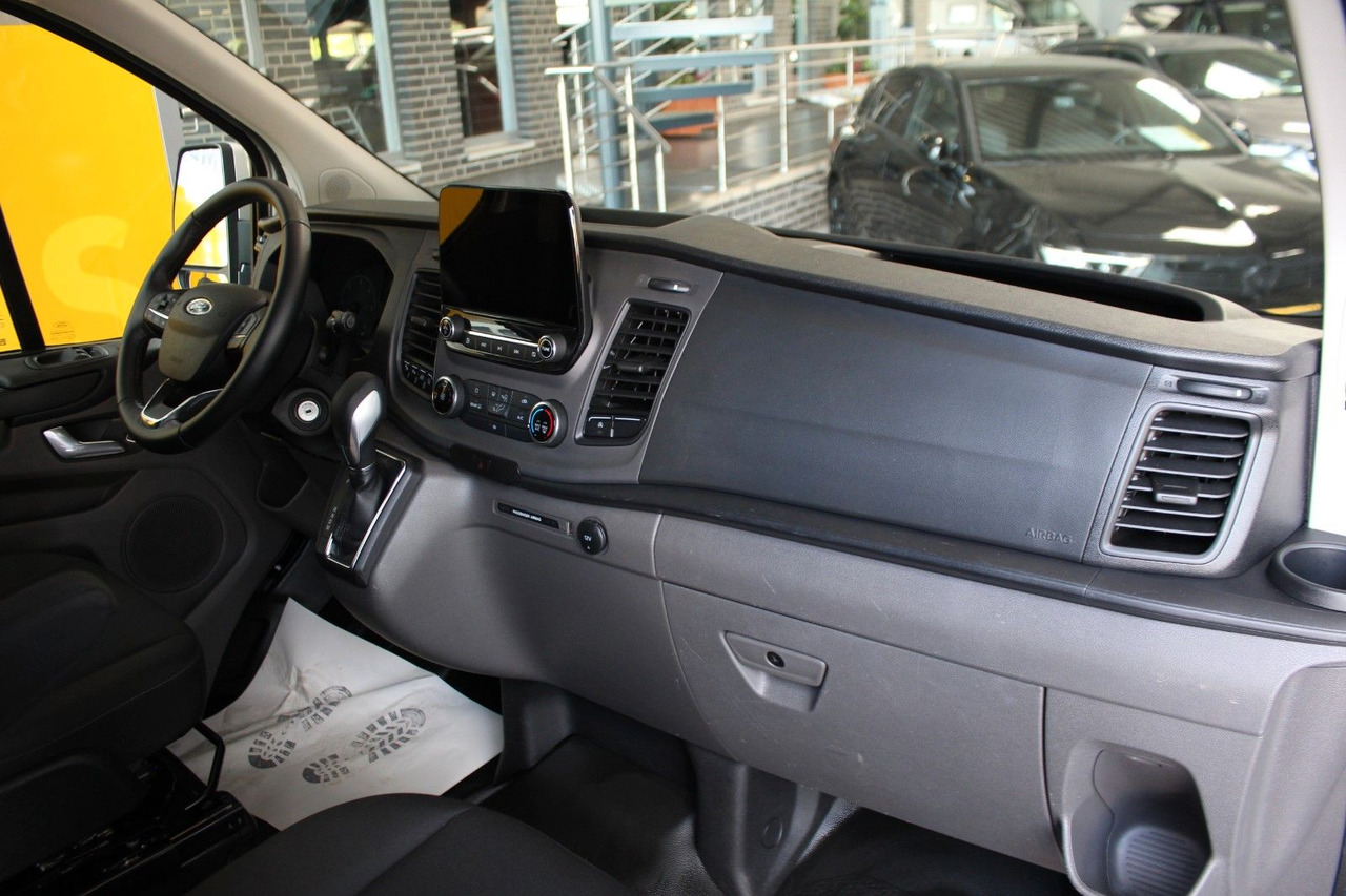 Passenger van Ford Transit Bürstner Copa C 500 Bahia Webasto ACC: picture 9