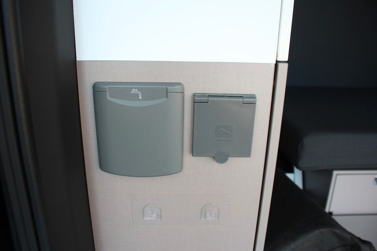 Passenger van Ford Transit Bürstner Copa C 500 Bahia Webasto ACC: picture 15