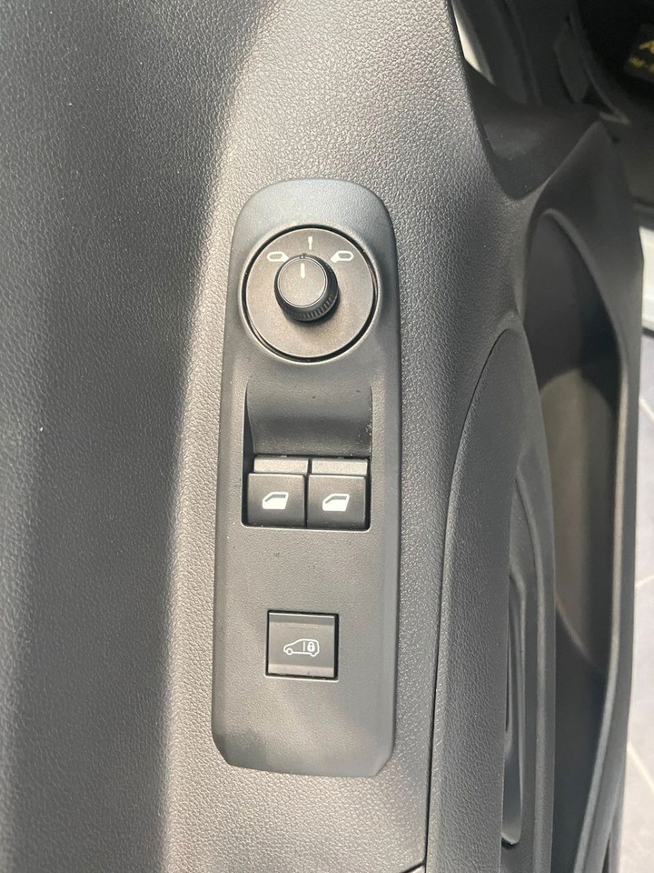Small van Opel Combo Cargo 3-Sitzer Klima Bluetooth PDC AHK: picture 15