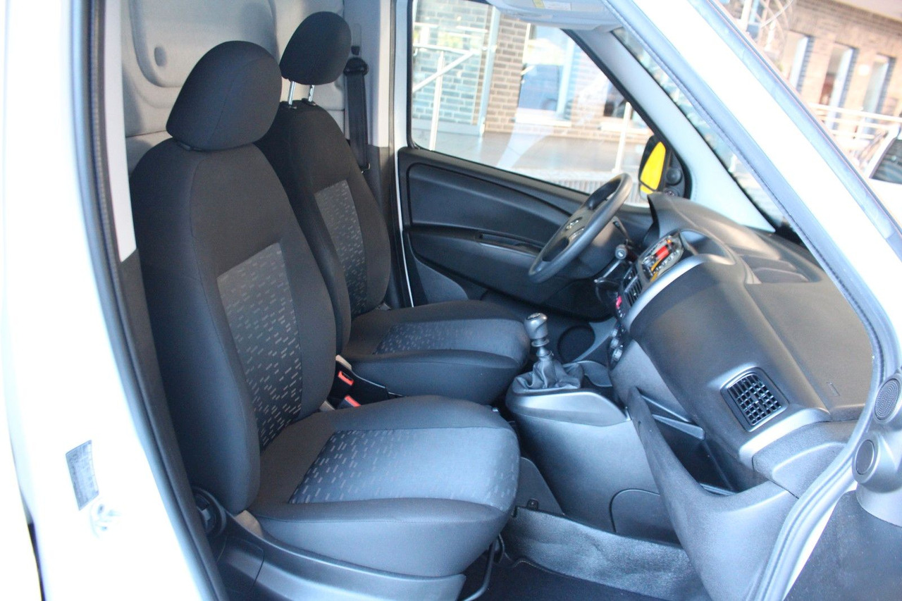 Small van Opel Combo D Kasten L2H1 2,4t  Klima Sitzheizung PDC: picture 9