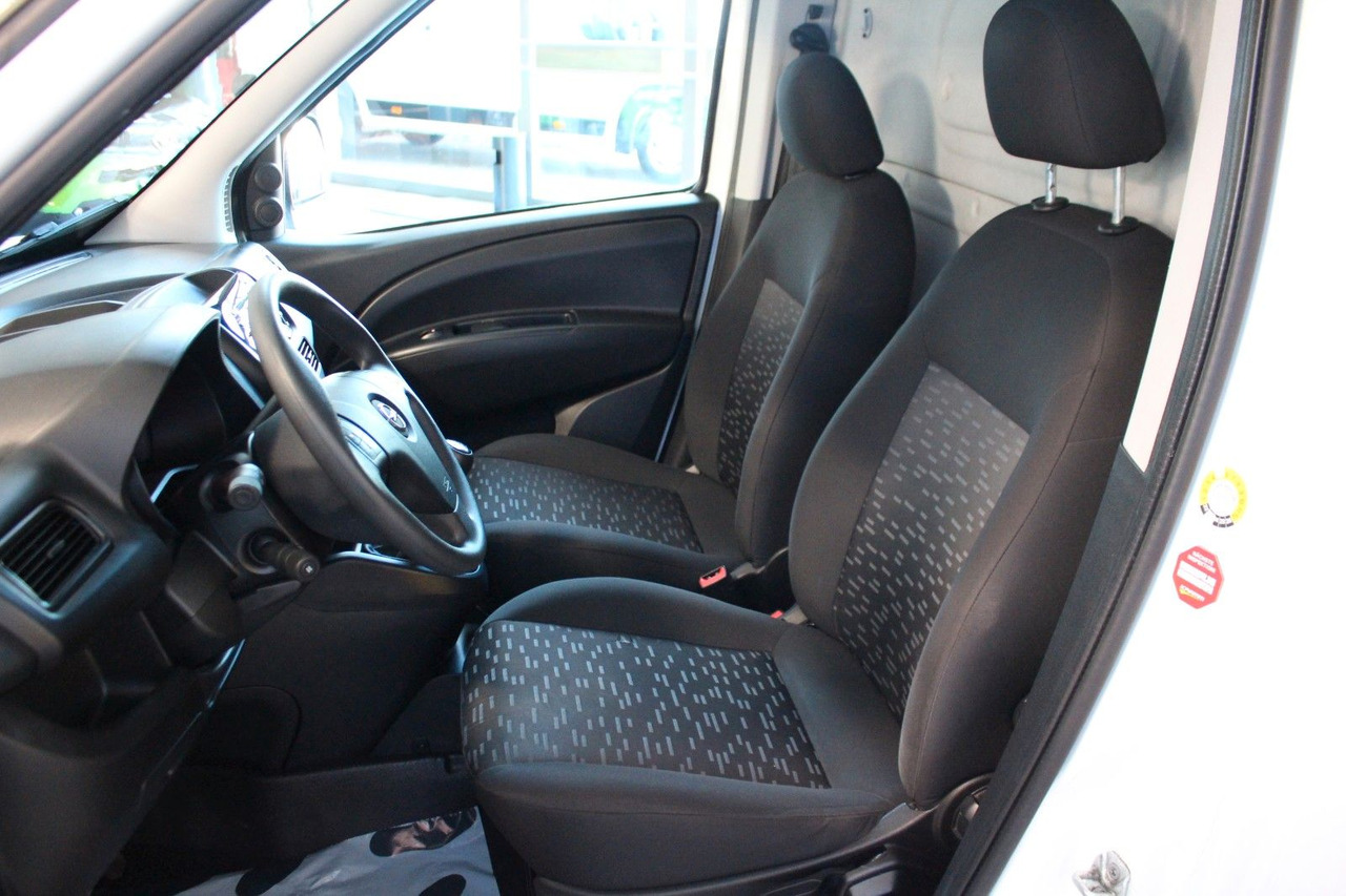 Small van Opel Combo D Kasten L2H1 2,4t  Klima Sitzheizung PDC: picture 13