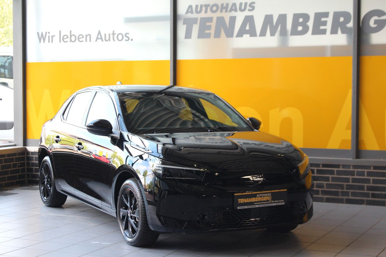 Opel Corsa F GS Line Navi DAB 180°Kamera Keyless - Car: picture 2 Opel Corsa F GS Line Navi DAB 180°Kamera Keyless - Car: picture 2