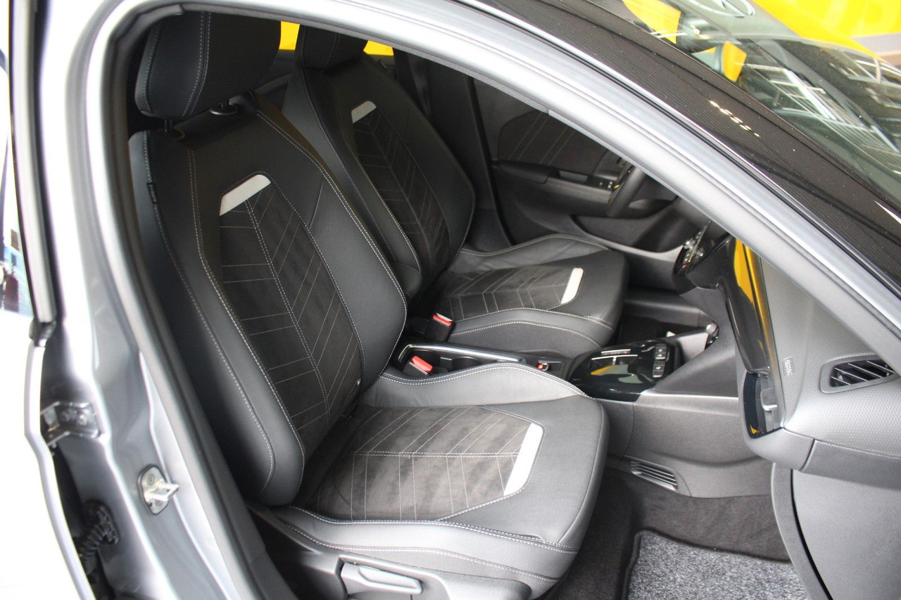 Opel Corsa F e GS IntelliLux Massage Panorama ACC Nav - Car: picture 5 Opel Corsa F e GS IntelliLux Massage Panorama ACC Nav - Car: picture 5