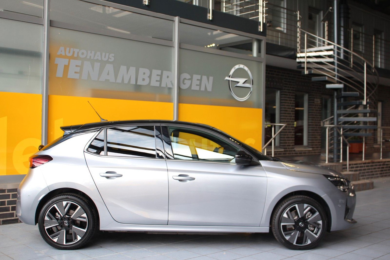 Opel Corsa F e GS IntelliLux Massage Panorama ACC Nav - Car: picture 3 Opel Corsa F e GS IntelliLux Massage Panorama ACC Nav - Car: picture 3