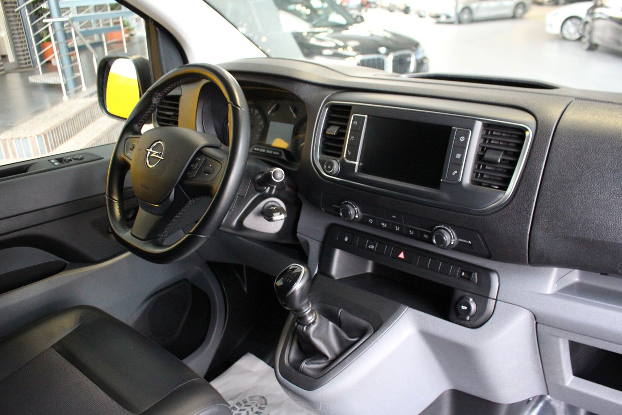 Opel Vivaro Kasten Edition S Innovation Navi AHK - Small van: picture 5 Opel Vivaro Kasten Edition S Innovation Navi AHK - Small van: picture 5