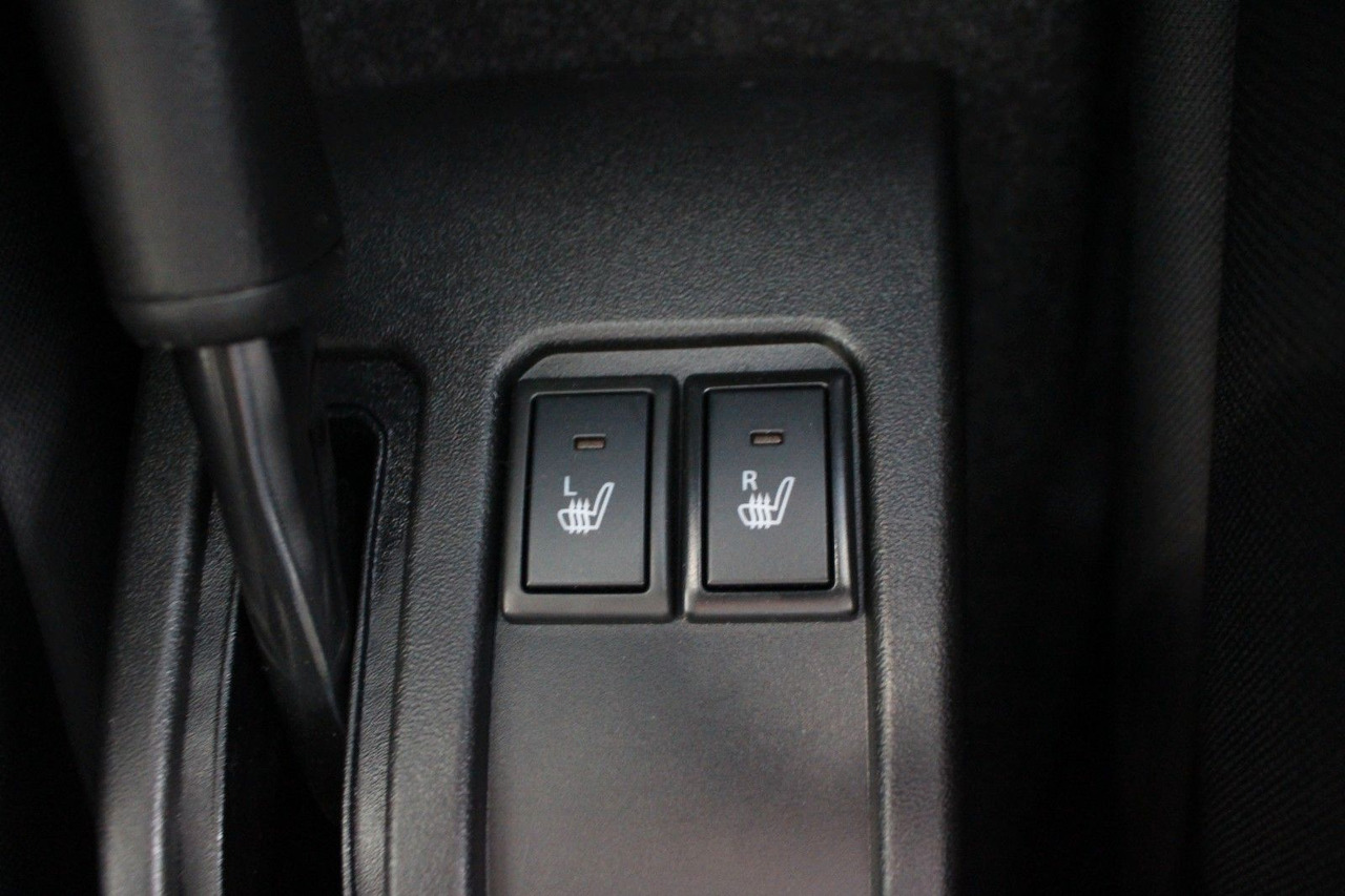 SUV Suzuki Jimny zuschaltbarer Allradantrieb Allgrip: picture 13 SUV Suzuki Jimny zuschaltbarer Allradantrieb Allgrip: picture 13