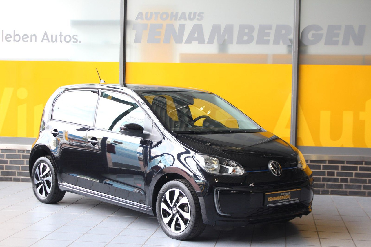 Volkswagen up! e-up! Max Kamera Sitzheizung DAB+ - Car: picture 1 Volkswagen up! e-up! Max Kamera Sitzheizung DAB+ - Car: picture 1