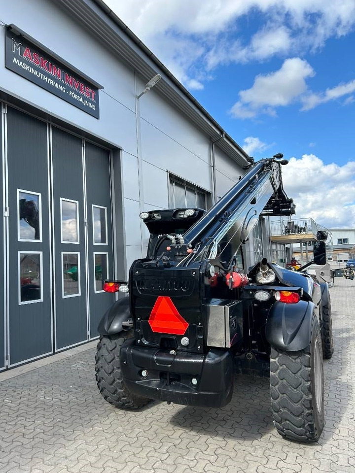 Manitou 1840 HA | Radiostyrning till personkorg - Telescopic handler: picture 5 Manitou 1840 HA | Radiostyrning till personkorg - Telescopic handler: picture 5