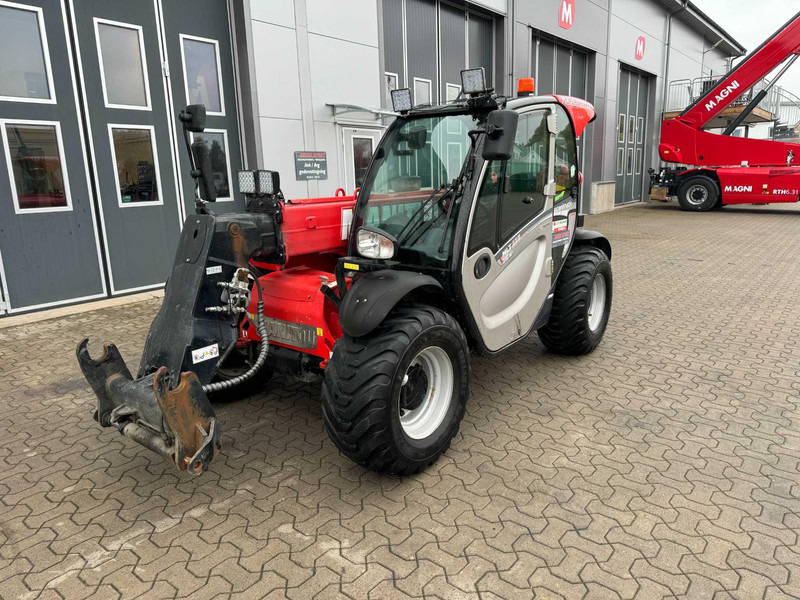Manitou MLT 625-75 H ELITE - Telescopic handler: picture 3 Manitou MLT 625-75 H ELITE - Telescopic handler: picture 3