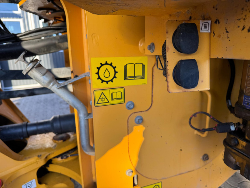 Wheel loader Volvo L90H Volvo L90H: picture 20 Wheel loader Volvo L90H Volvo L90H: picture 20