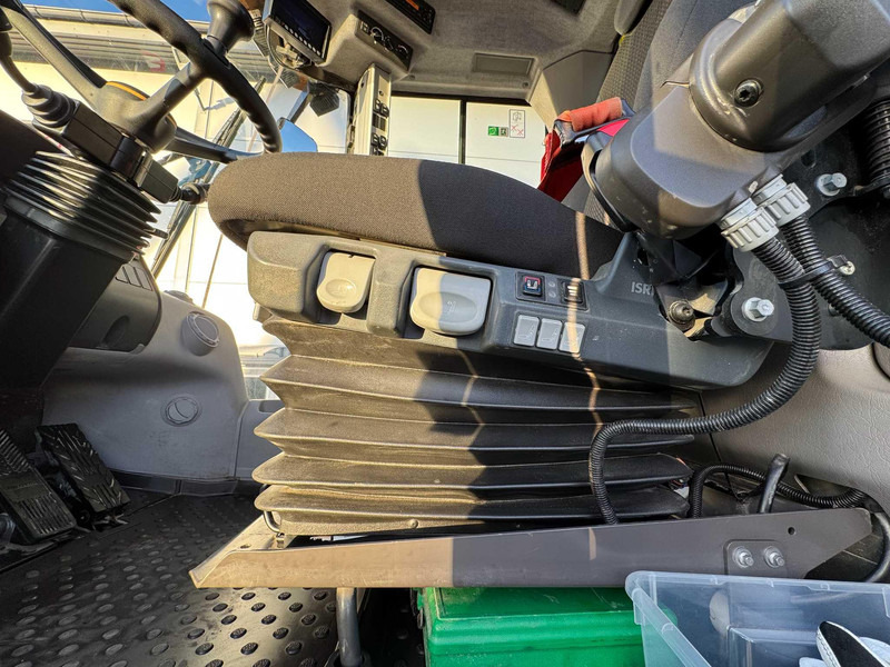 Wheel loader Volvo L90H Volvo L90H: picture 13 Wheel loader Volvo L90H Volvo L90H: picture 13