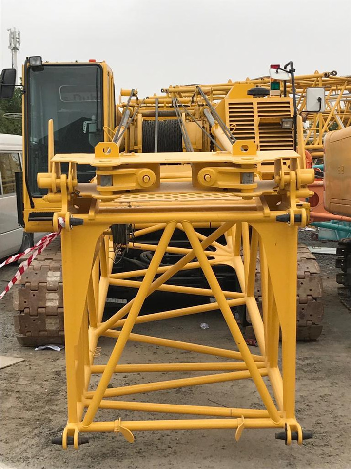 Hitachi-Sumitomo SCX800-2 - Crawler crane: picture 5 Hitachi-Sumitomo SCX800-2 - Crawler crane: picture 5