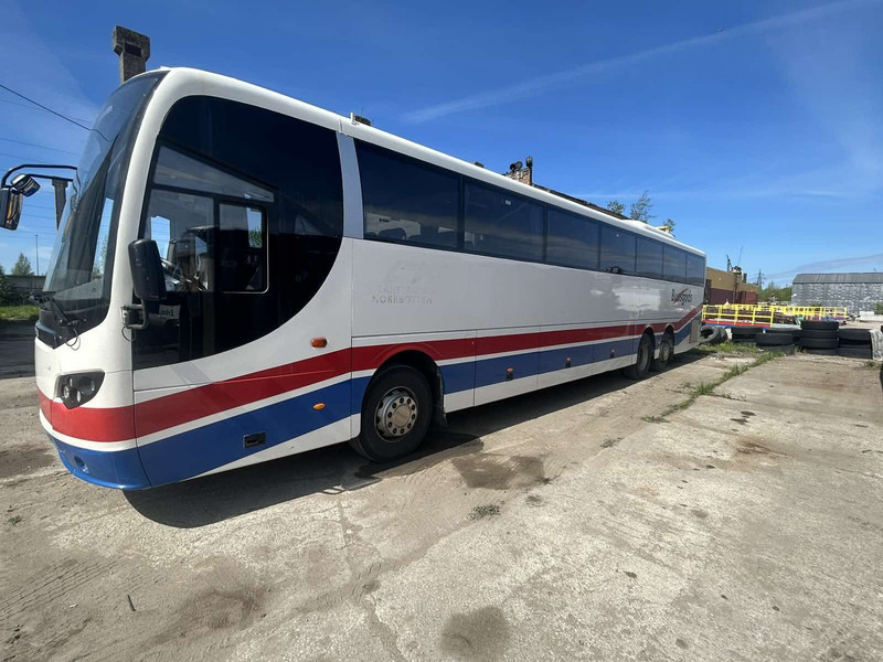 Scania - Coach: picture 2 Scania - Coach: picture 2