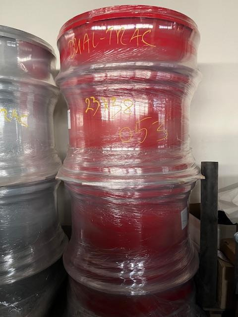 DW23x38 Dual-Trac Premium twin rim - Rim for Agricultural machinery: picture 2 DW23x38 Dual-Trac Premium twin rim - Rim for Agricultural machinery: picture 2