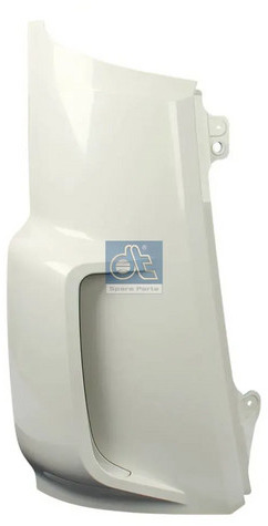 DAF CF Cabinehoek Rechts 1844276 | 1843690 Euro 6 - Cab and interior for Truck: picture 1 DAF CF Cabinehoek Rechts 1844276 | 1843690 Euro 6 - Cab and interior for Truck: picture 1