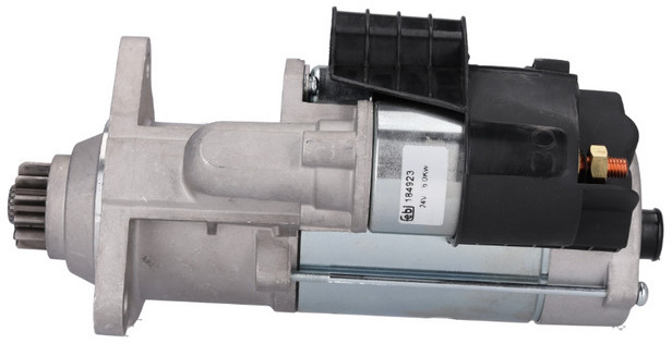 DAF Startmotor 2134699 Euro 6 - Starter for Truck: picture 1 DAF Startmotor 2134699 Euro 6 - Starter for Truck: picture 1