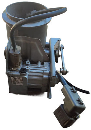 New Muffler/ Exhaust system for Truck DAF XF/CF MX13 BPV Klep 2123995 Euro 6: picture 11