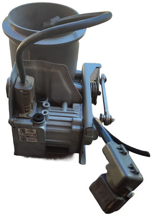 New Muffler/ Exhaust system for Truck DAF XF/CF MX13 BPV Klep 2123995 Euro 6: picture 12