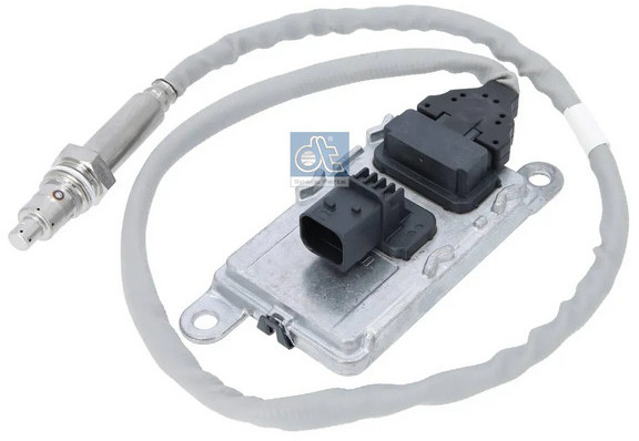 DAF XF/CF Nox Sensor 2006243 | 2293964 Euro 6 - Sensor for Truck: picture 1 DAF XF/CF Nox Sensor 2006243 | 2293964 Euro 6 - Sensor for Truck: picture 1